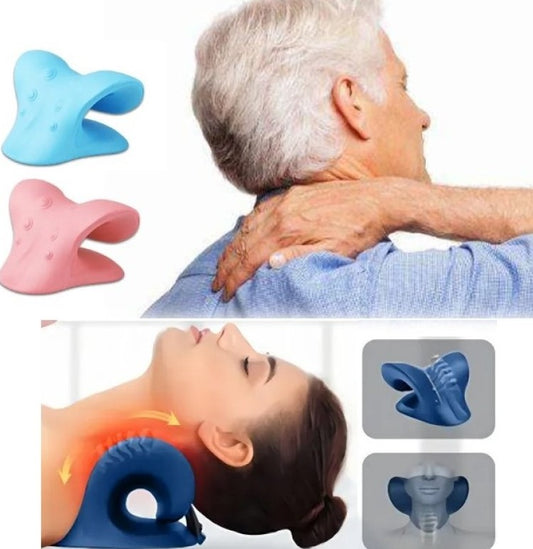 BOYUN OMUZ RAHATLATICI YASTIK