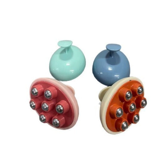 BİLYELİ VÜCUT MASAJ ALETİ