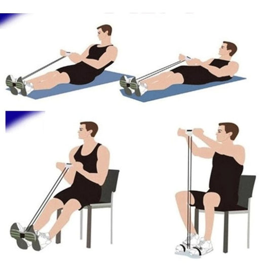 Body Trimmer Egzersiz Spor Aleti